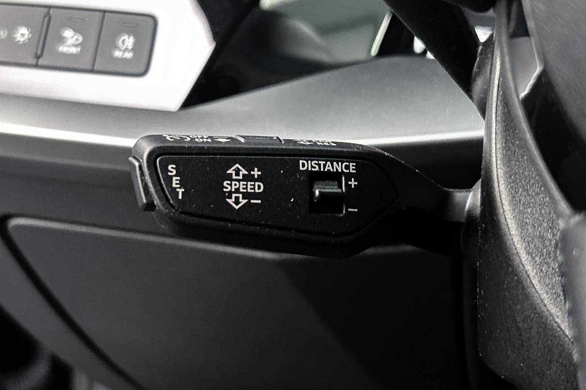 Audi A3 Audi A3 Sportback 30 TFSI Advanced edition | Stoelverwarming | Navigatie | Airco