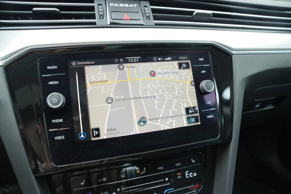 Volkswagen Passat Volkswagen Passat 1.4 TSI PHEV GTE Pano