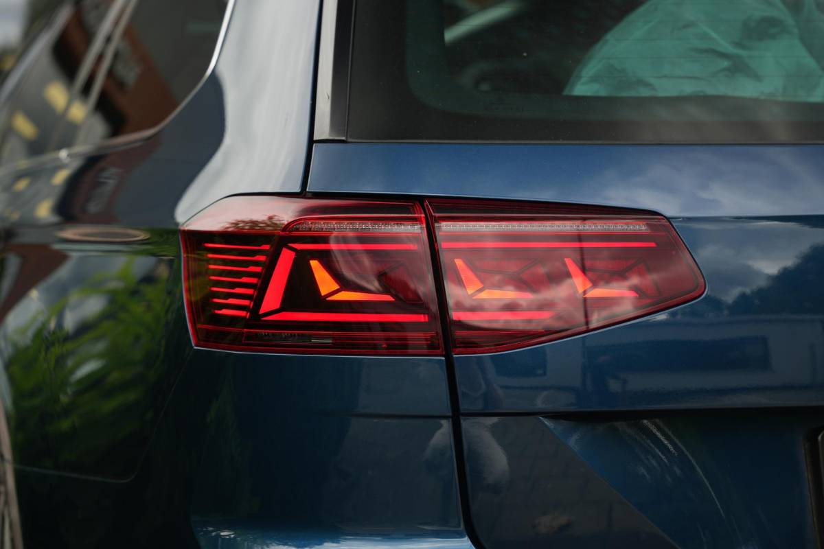 Volkswagen Passat Volkswagen Passat 1.4 TSI PHEV GTE Pano