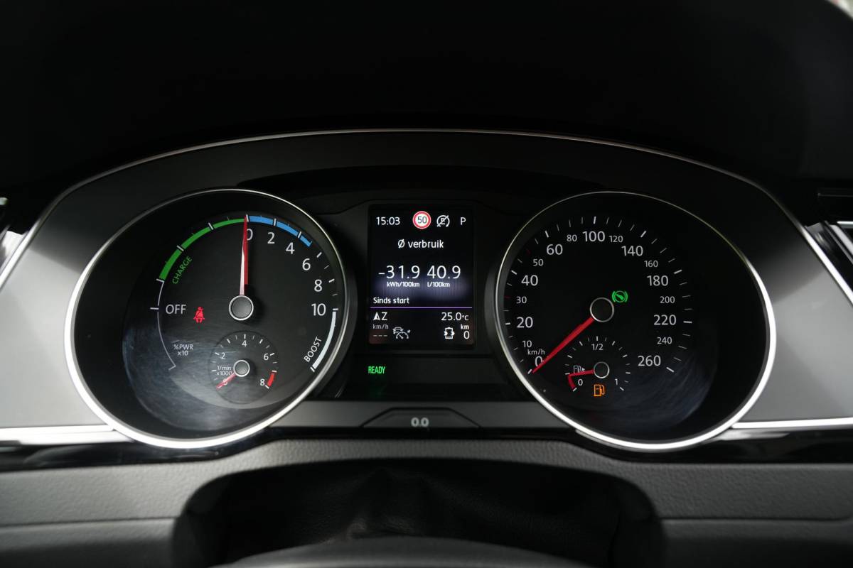 Volkswagen Passat Volkswagen Passat 1.4 TSI PHEV GTE Pano