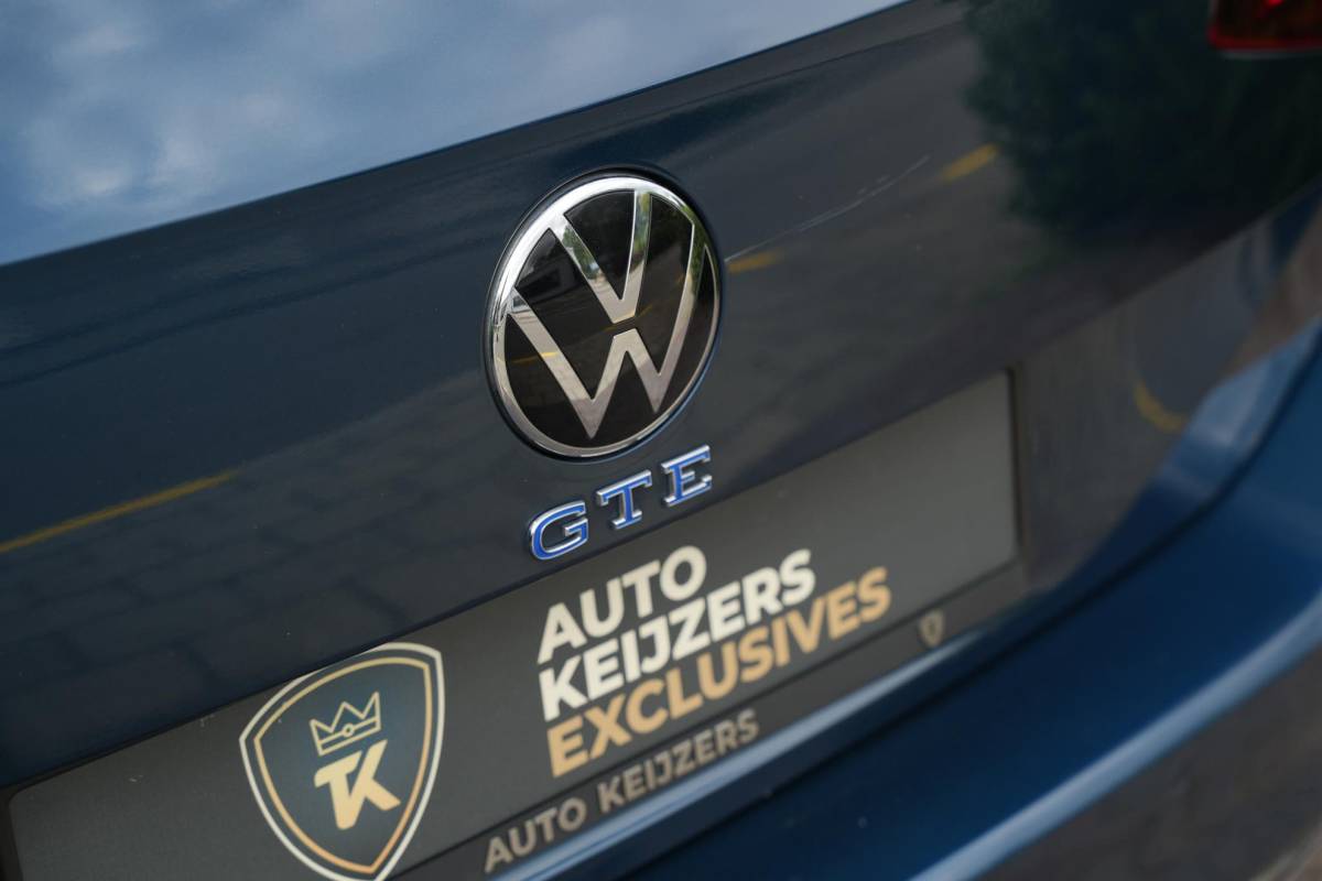 Volkswagen Passat Volkswagen Passat 1.4 TSI PHEV GTE Pano