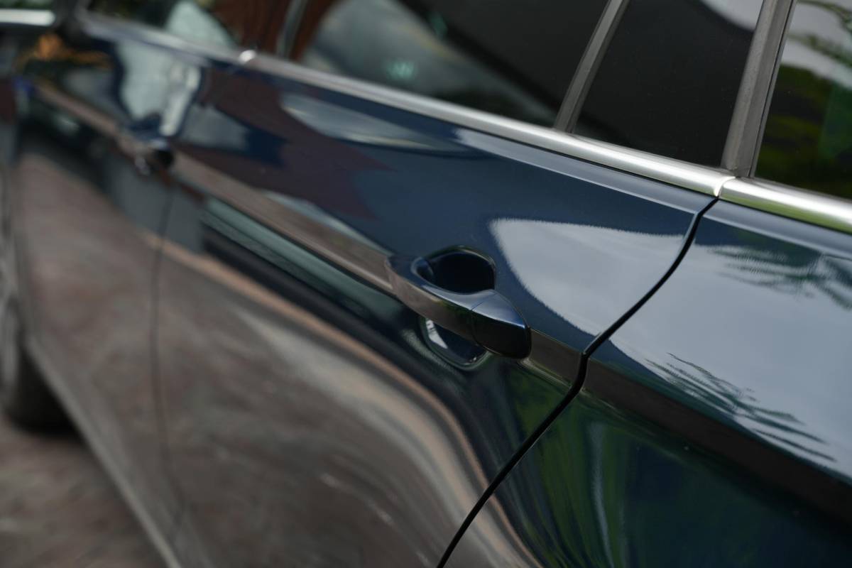 Volkswagen Passat Volkswagen Passat 1.4 TSI PHEV GTE Pano
