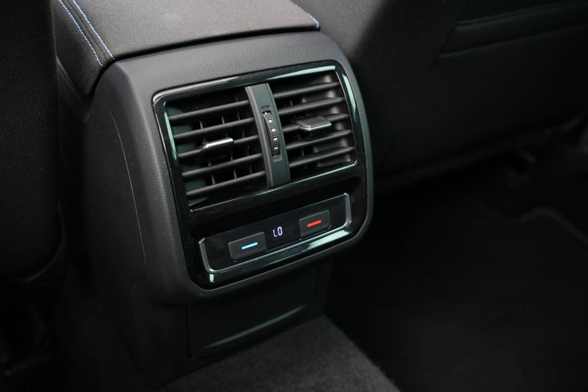 Volkswagen Passat Volkswagen Passat 1.4 TSI PHEV GTE Pano