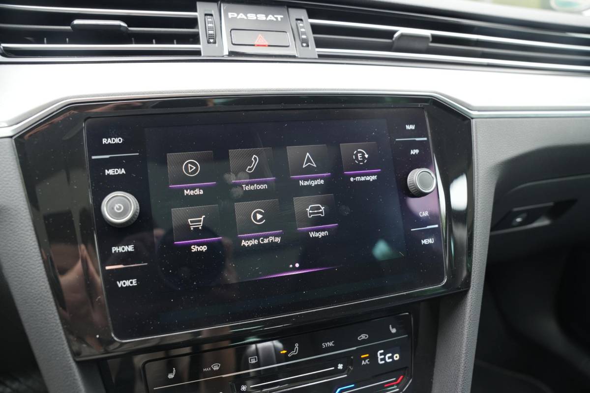 Volkswagen Passat Volkswagen Passat 1.4 TSI PHEV GTE Pano