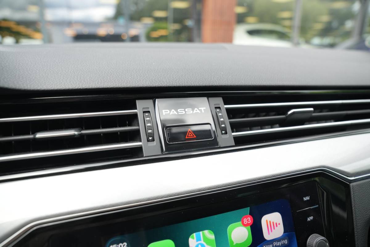 Volkswagen Passat Volkswagen Passat 1.4 TSI PHEV GTE Pano