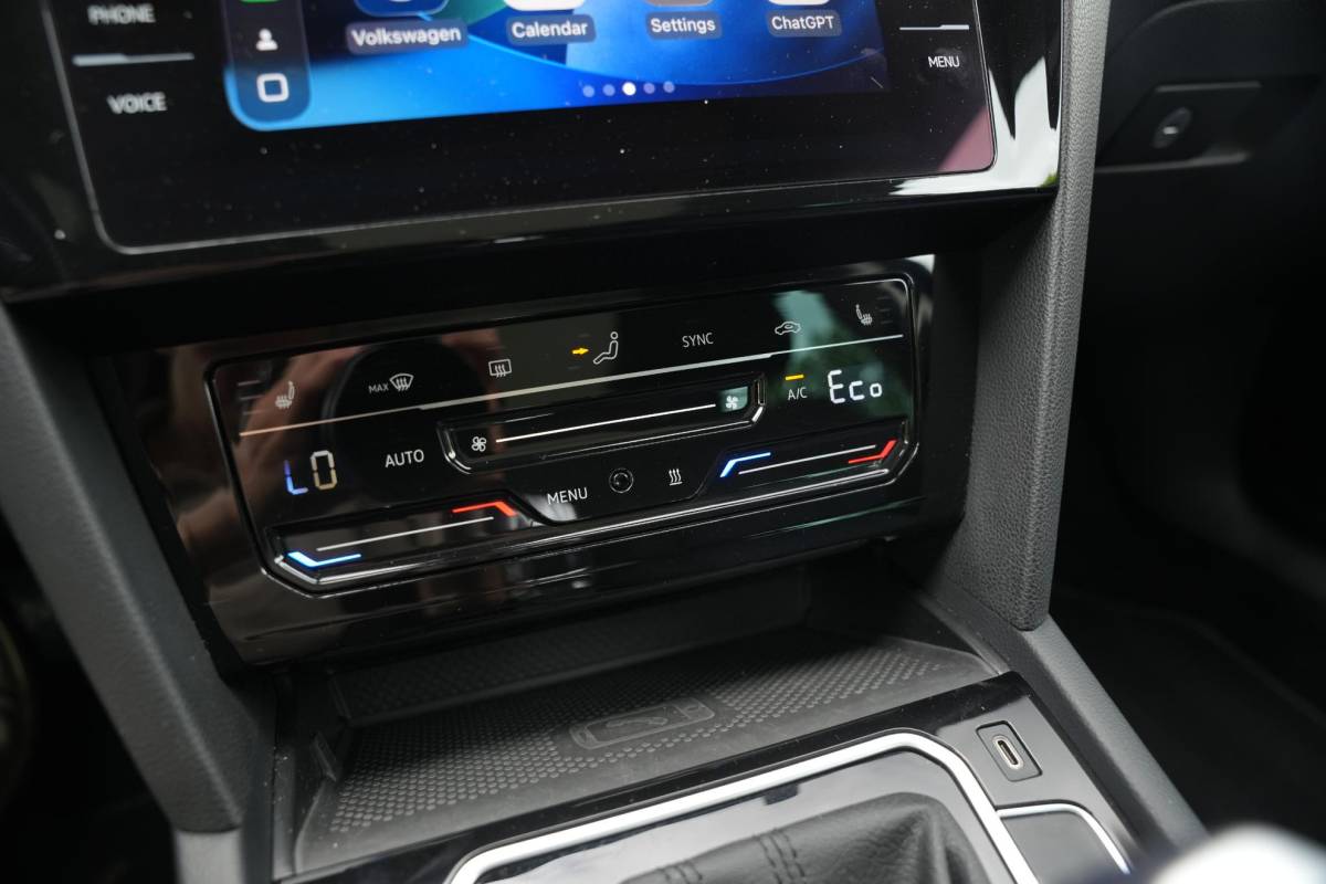 Volkswagen Passat Volkswagen Passat 1.4 TSI PHEV GTE Pano