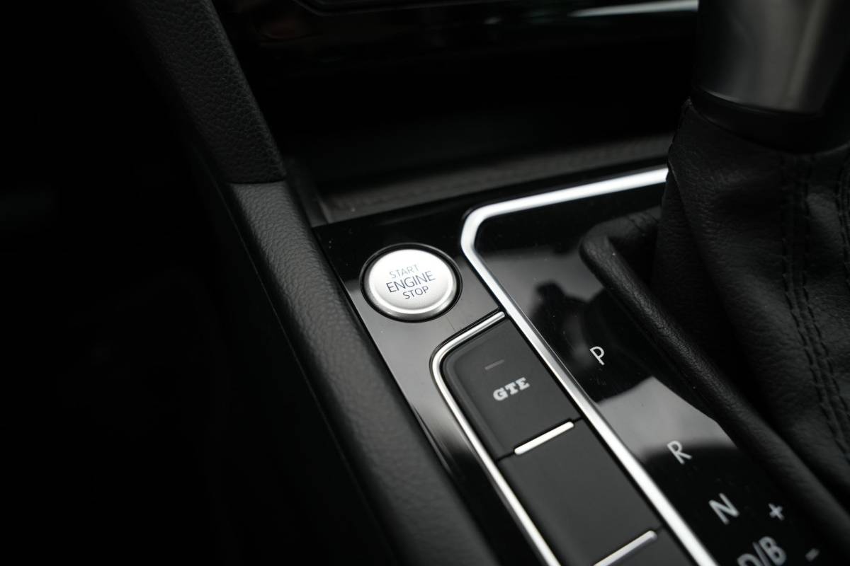 Volkswagen Passat Volkswagen Passat 1.4 TSI PHEV GTE Pano