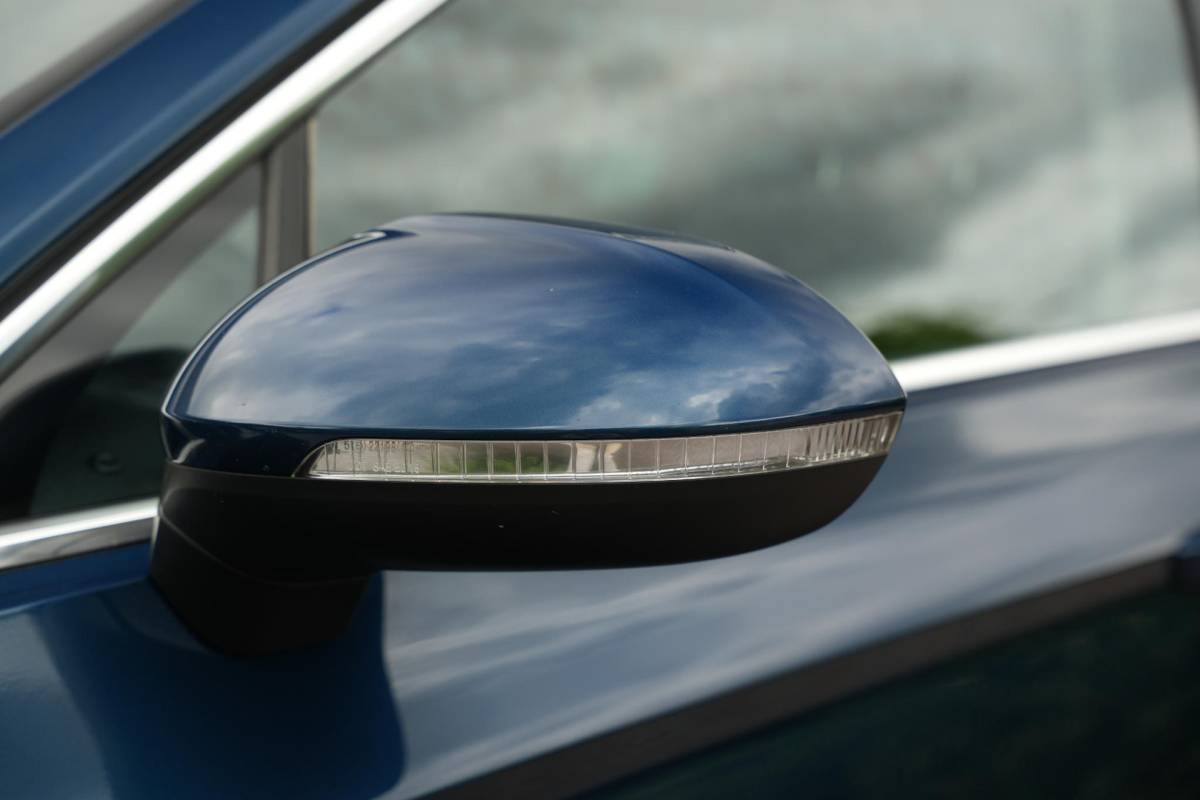 Volkswagen Passat Volkswagen Passat 1.4 TSI PHEV GTE Pano