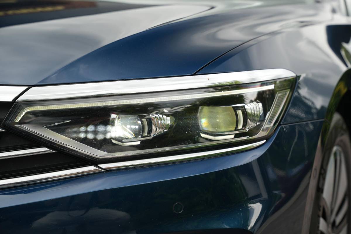 Volkswagen Passat Volkswagen Passat 1.4 TSI PHEV GTE Pano