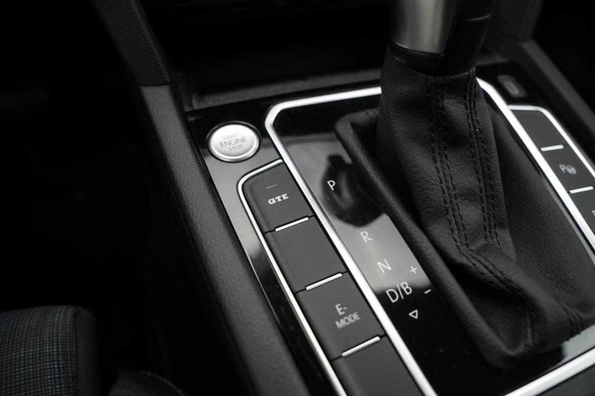 Volkswagen Passat Volkswagen Passat 1.4 TSI PHEV GTE Pano