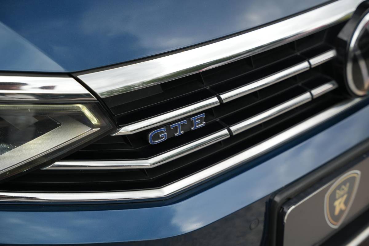 Volkswagen Passat Volkswagen Passat 1.4 TSI PHEV GTE Pano