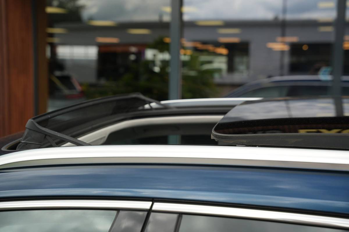 Volkswagen Passat Volkswagen Passat 1.4 TSI PHEV GTE Pano