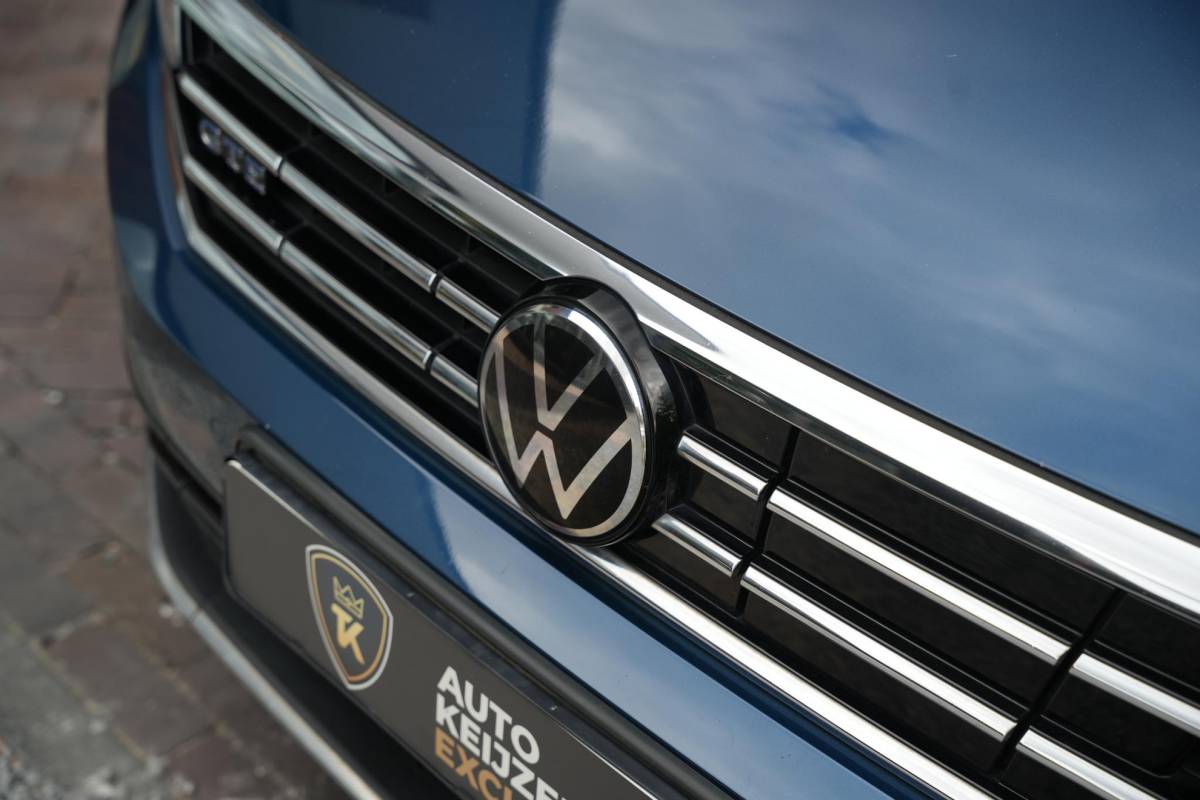 Volkswagen Passat Volkswagen Passat 1.4 TSI PHEV GTE Pano