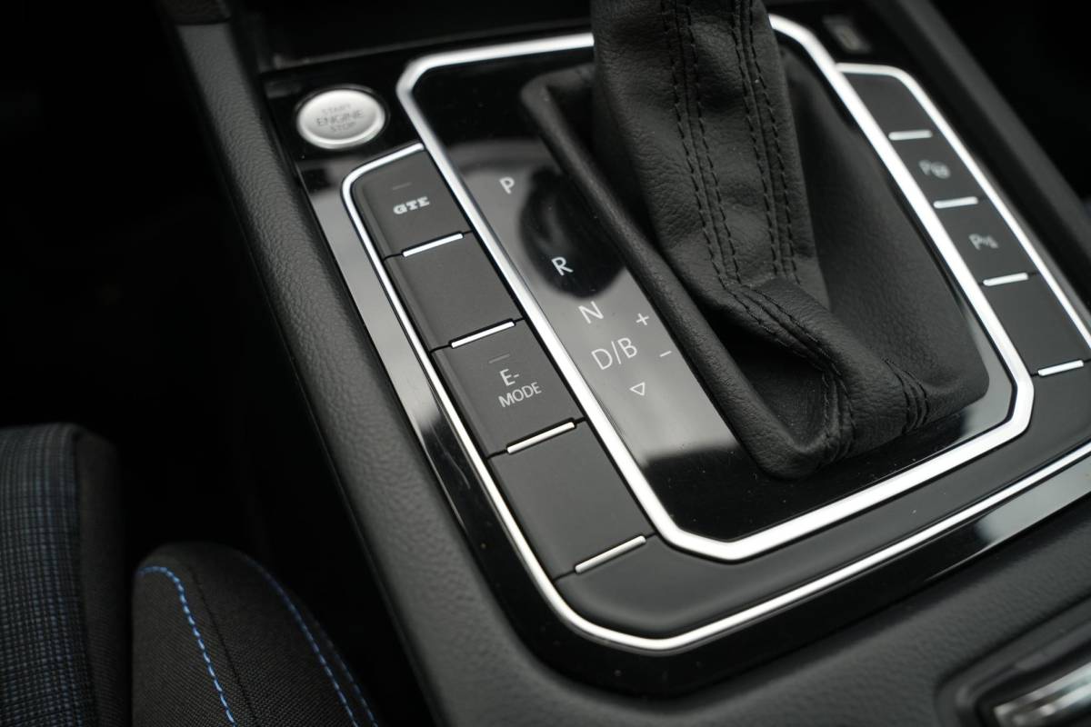 Volkswagen Passat Volkswagen Passat 1.4 TSI PHEV GTE Pano