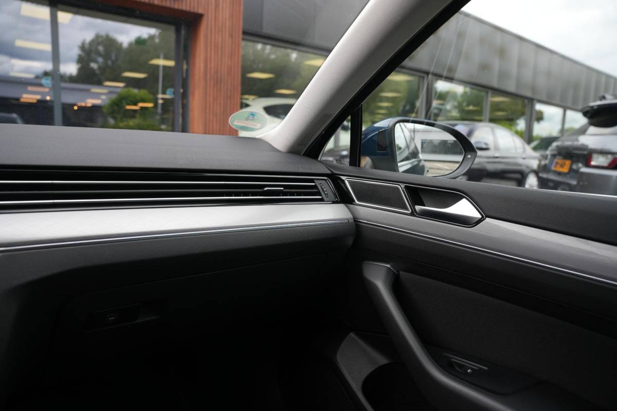 Volkswagen Passat Volkswagen Passat 1.4 TSI PHEV GTE Pano