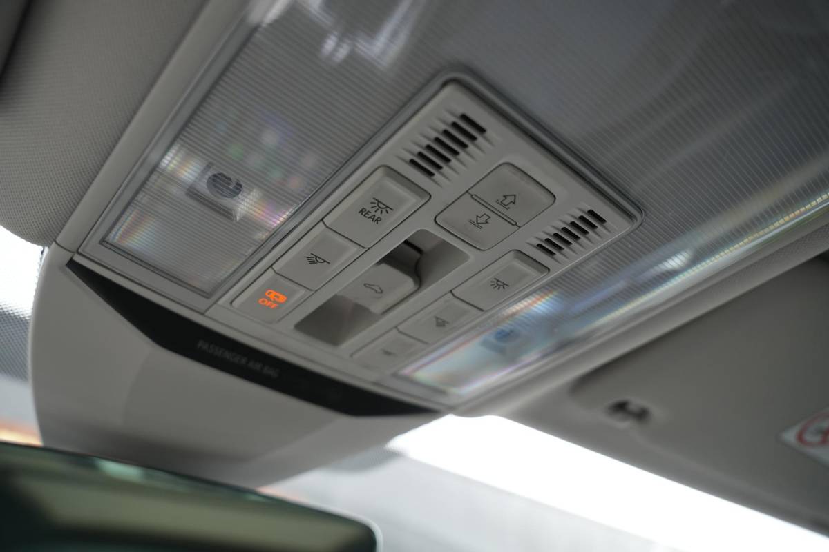 Volkswagen Passat Volkswagen Passat 1.4 TSI PHEV GTE Pano