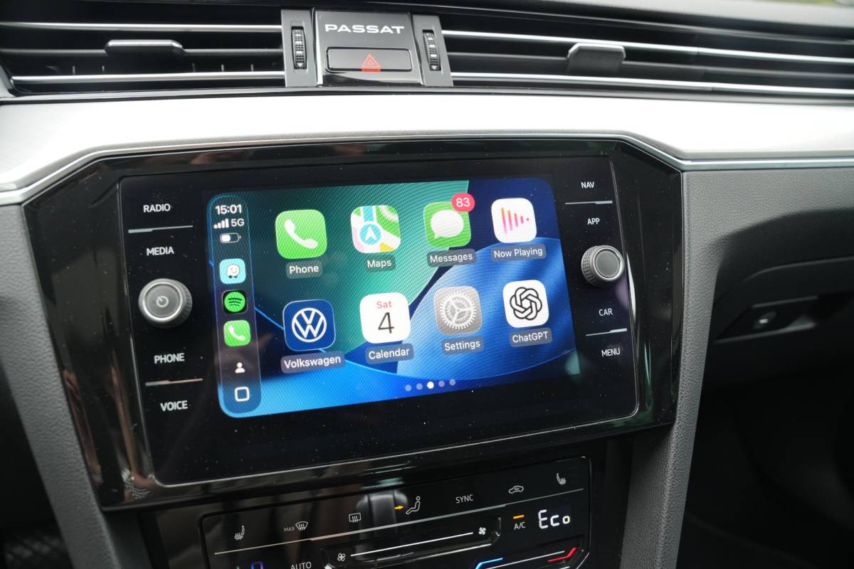 Volkswagen Passat Volkswagen Passat 1.4 TSI PHEV GTE Pano