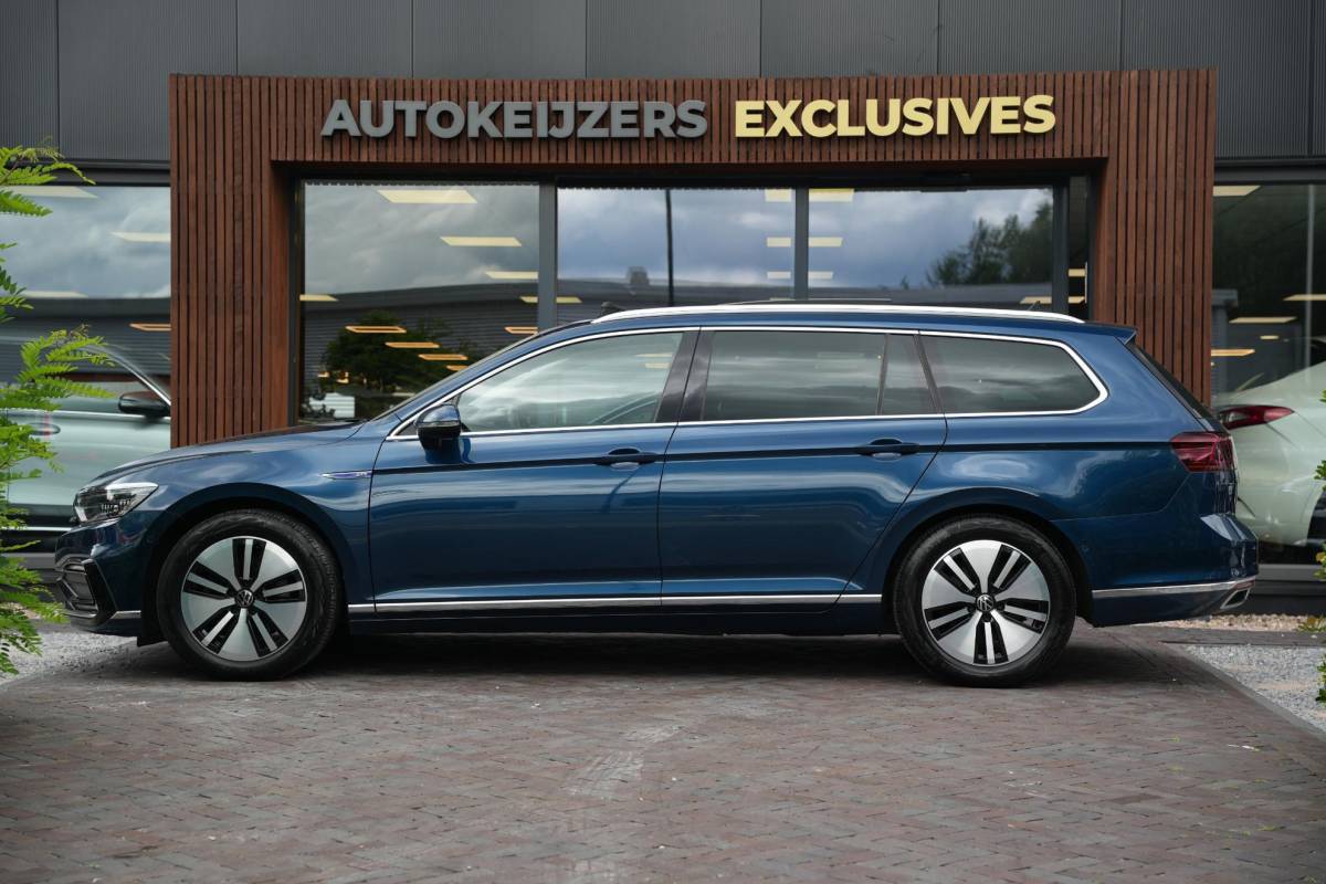 Volkswagen Passat Volkswagen Passat 1.4 TSI PHEV GTE Pano