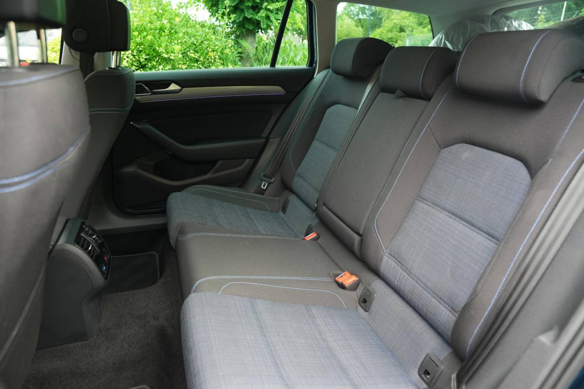 Volkswagen Passat Volkswagen Passat 1.4 TSI PHEV GTE Pano