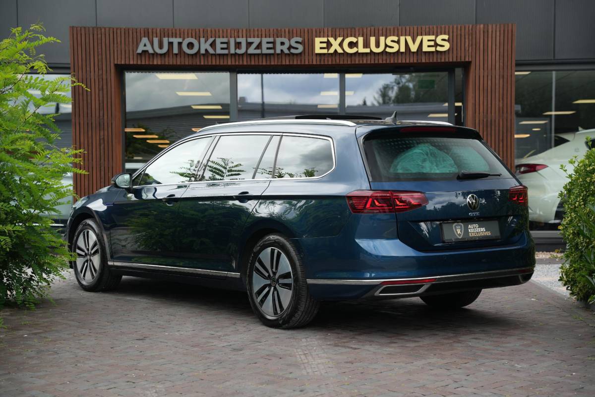 Volkswagen Passat Volkswagen Passat 1.4 TSI PHEV GTE Pano