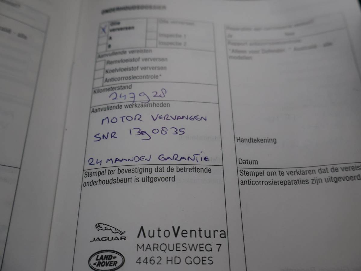 Land Rover Discovery Land Rover Discovery 3.0 SDV6 256 PK HSE GRIJS KENTEKEN + SCHUIFDAK | CAMERA | LEDER | HK | TREKHAAK