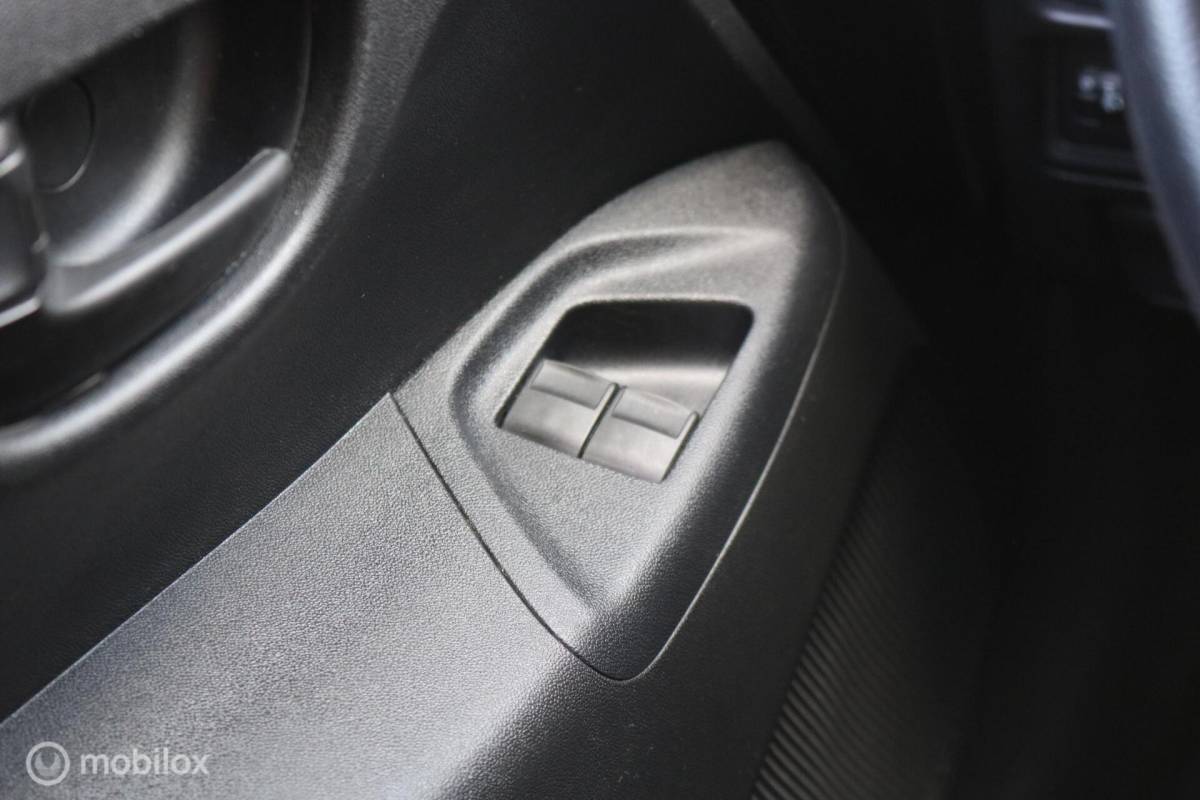 Citroën C1 Citroen C1 1.0 e-VTi Airscape Feel | Airco | 5drs |