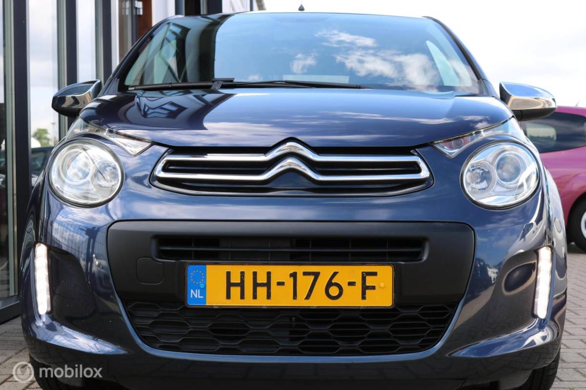 Citroën C1 Citroen C1 1.0 e-VTi Airscape Feel | Airco | 5drs |