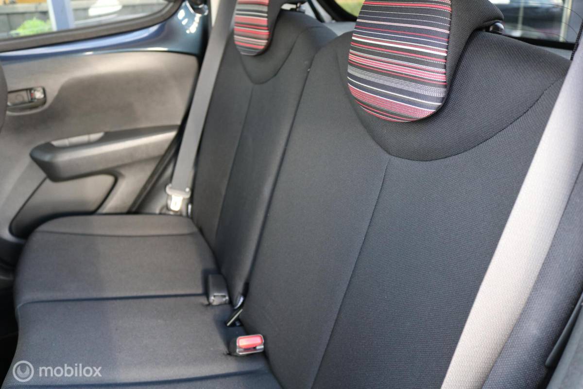 Citroën C1 Citroen C1 1.0 e-VTi Airscape Feel | Airco | 5drs |
