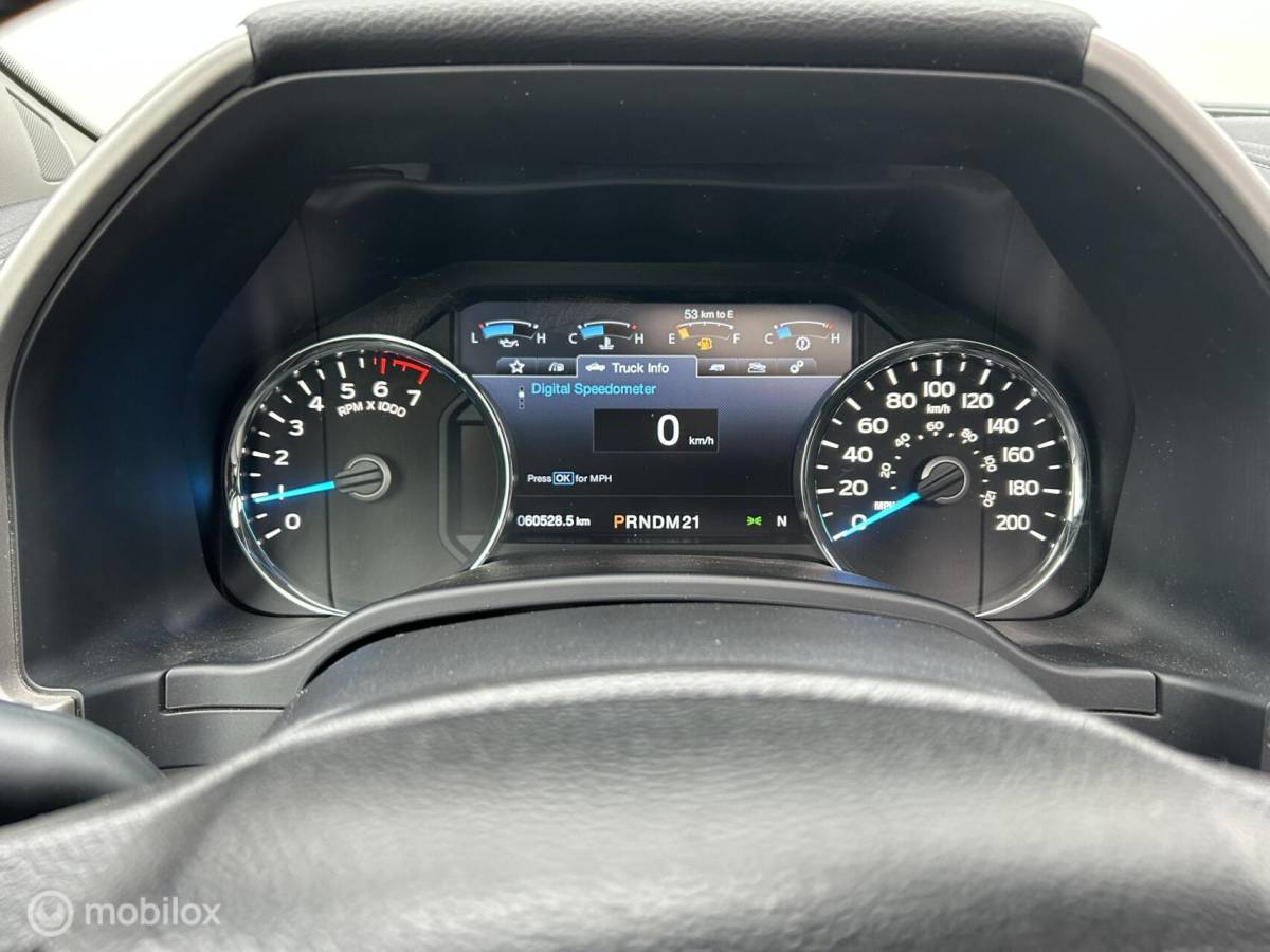 Ford F-150 Ford F150 5.0 V8 Shelby Super Snake |759pk| Collecters item