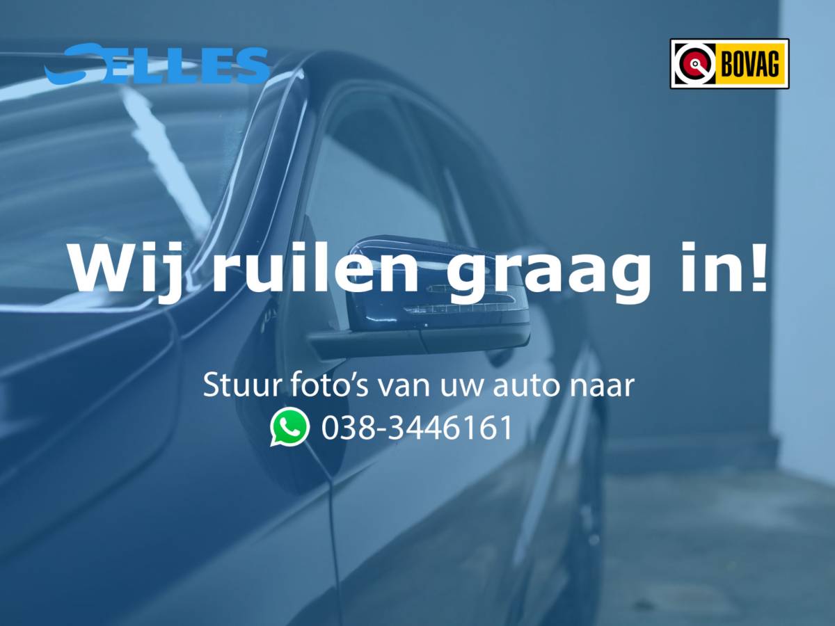 Mercedes-Benz A-Klasse Mercedes-Benz A-klasse 180 d Business Solution | Airco | Climate Control | Stoelverwarming | Cruise Control | Bluetooth | Navigatie |
