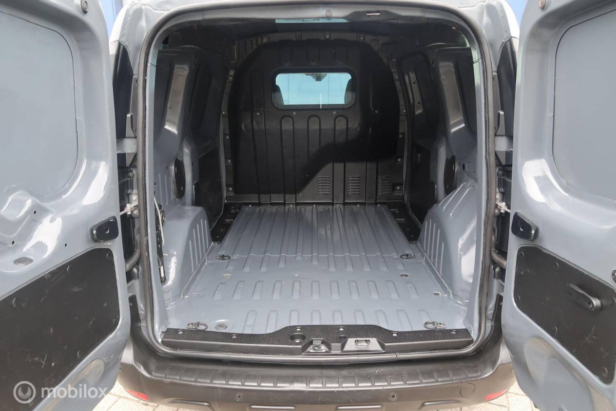 Renault Express Renault Express 1.3 TCe 100 Comfort +