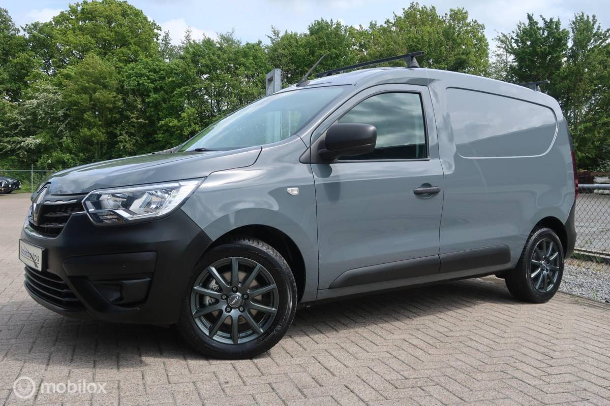 Renault Express Renault Express 1.3 TCe 100 Comfort +