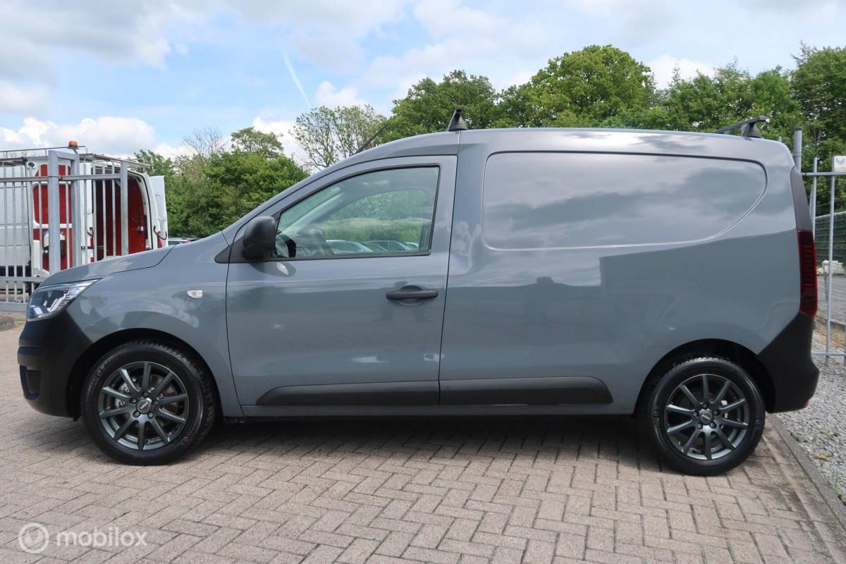 Renault Express Renault Express 1.3 TCe 100 Comfort +
