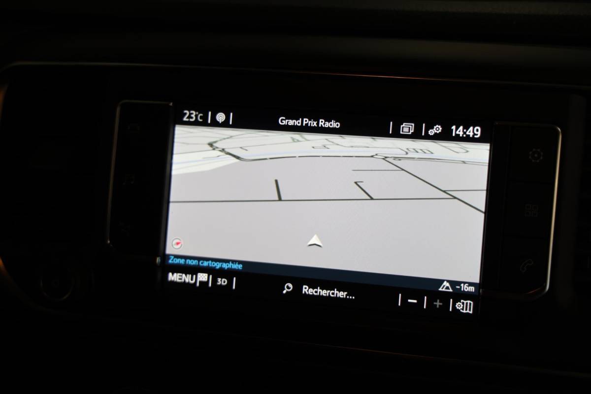 Toyota ProAce Toyota PROACE Worker 1.5 D-4D Live Airco Cruise Navi Apple CarPlay