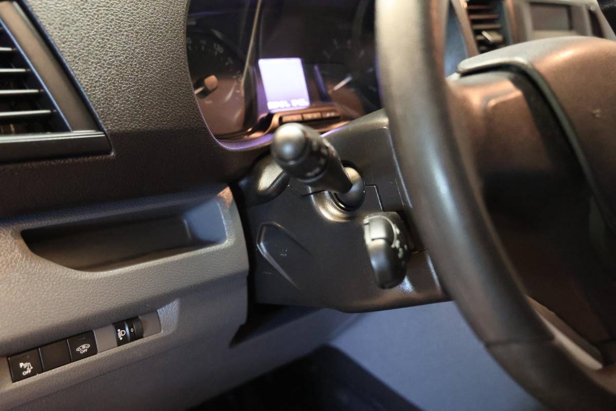 Opel Vivaro Opel Vivaro 2.0 CDTI L3H1 LANG IMPERIAAL 2500 KG TREKHAAK