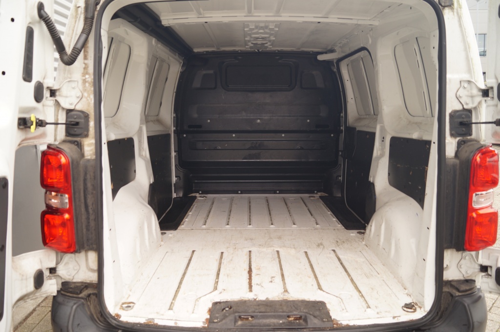 Opel Vivaro Opel Vivaro 1.5 CDTI L2-H1 Edition -NAVI-AIRCO-PDC-CAM-