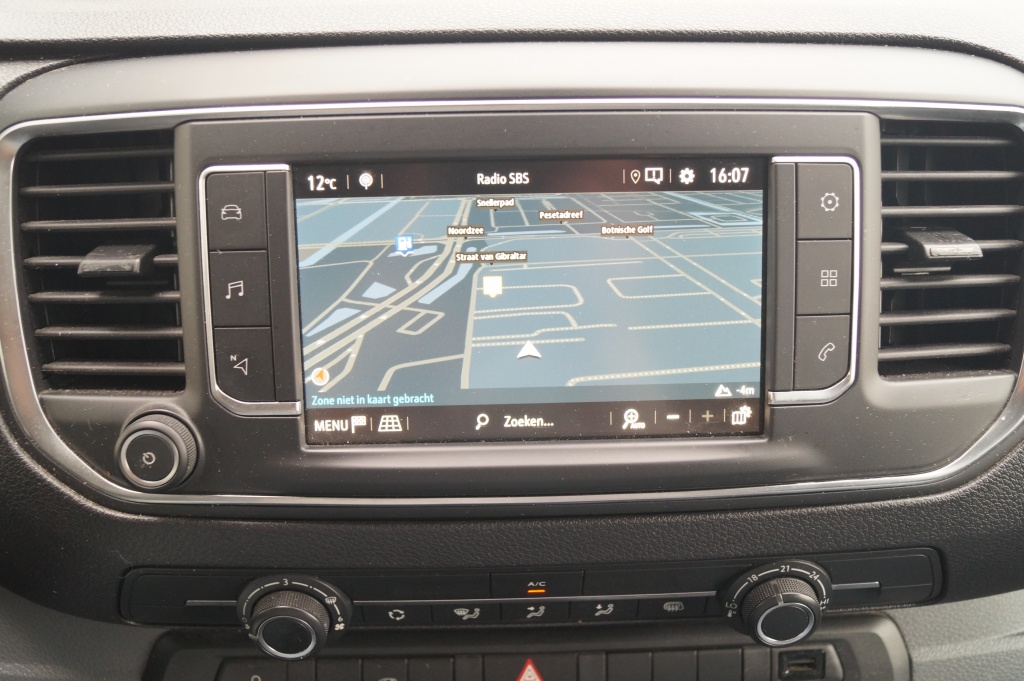 Opel Vivaro Opel Vivaro 1.5 CDTI L2-H1 Edition -NAVI-AIRCO-PDC-CAM-