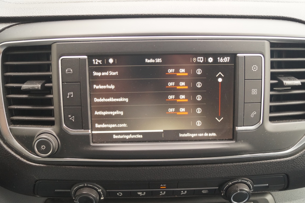 Opel Vivaro Opel Vivaro 1.5 CDTI L2-H1 Edition -NAVI-AIRCO-PDC-CAM-