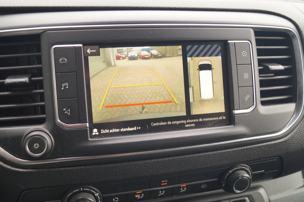 Opel Vivaro Opel Vivaro 1.5 CDTI L2-H1 Edition -NAVI-AIRCO-PDC-CAM-