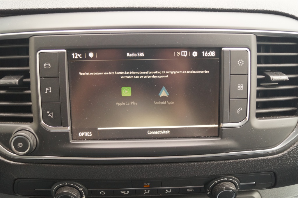 Opel Vivaro Opel Vivaro 1.5 CDTI L2-H1 Edition -NAVI-AIRCO-PDC-CAM-