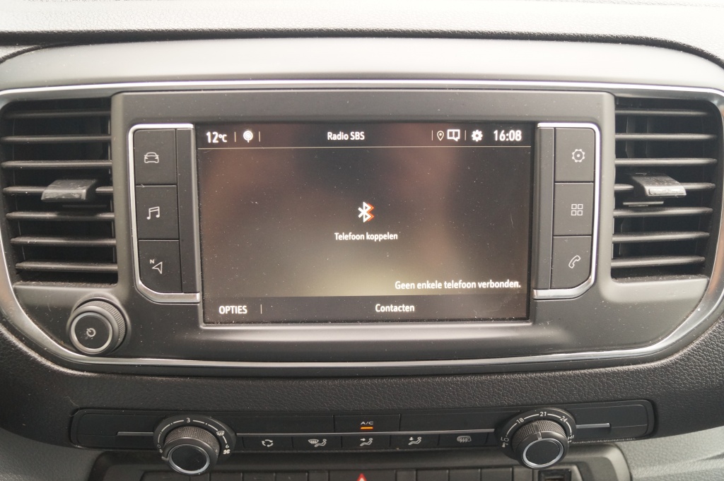 Opel Vivaro Opel Vivaro 1.5 CDTI L2-H1 Edition -NAVI-AIRCO-PDC-CAM-