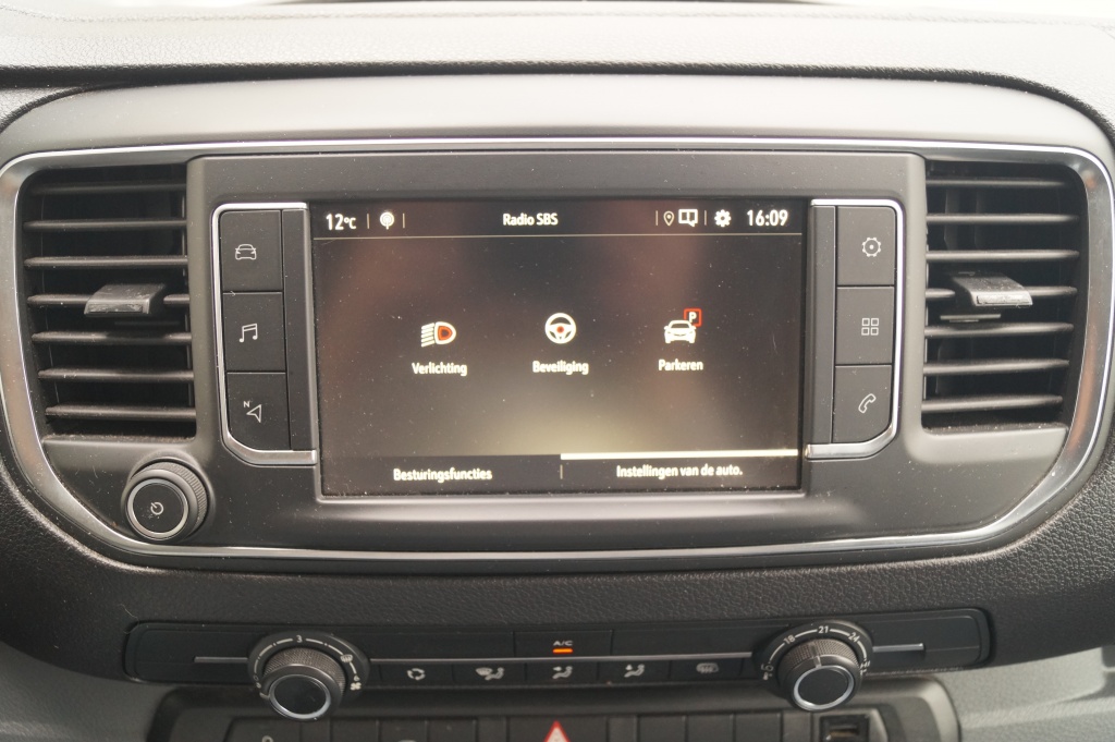Opel Vivaro Opel Vivaro 1.5 CDTI L2-H1 Edition -NAVI-AIRCO-PDC-CAM-