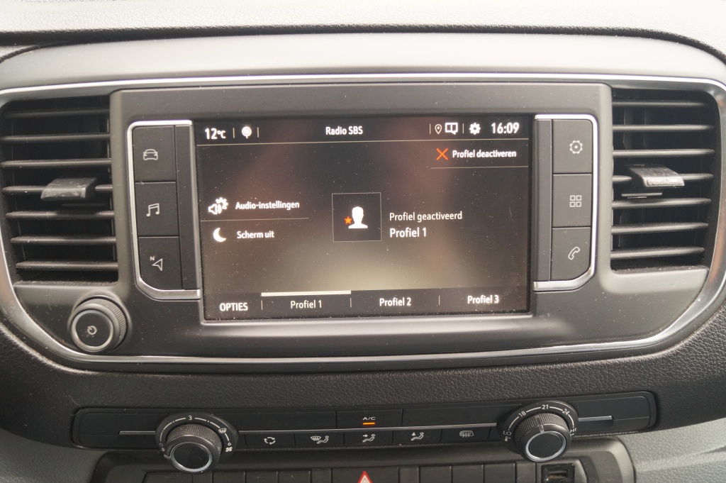 Opel Vivaro Opel Vivaro 1.5 CDTI L2-H1 Edition -NAVI-AIRCO-PDC-CAM-