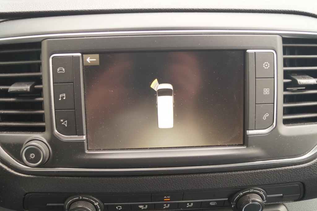 Opel Vivaro Opel Vivaro 1.5 CDTI L2-H1 Edition -NAVI-AIRCO-PDC-CAM-