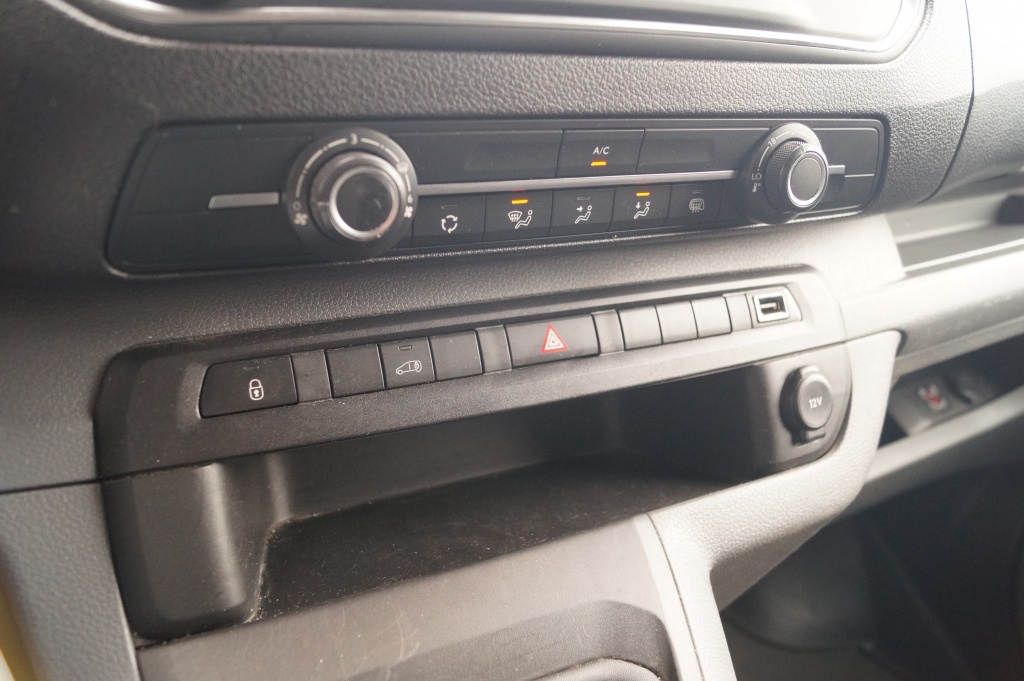 Opel Vivaro Opel Vivaro 1.5 CDTI L2-H1 Edition -NAVI-AIRCO-PDC-CAM-