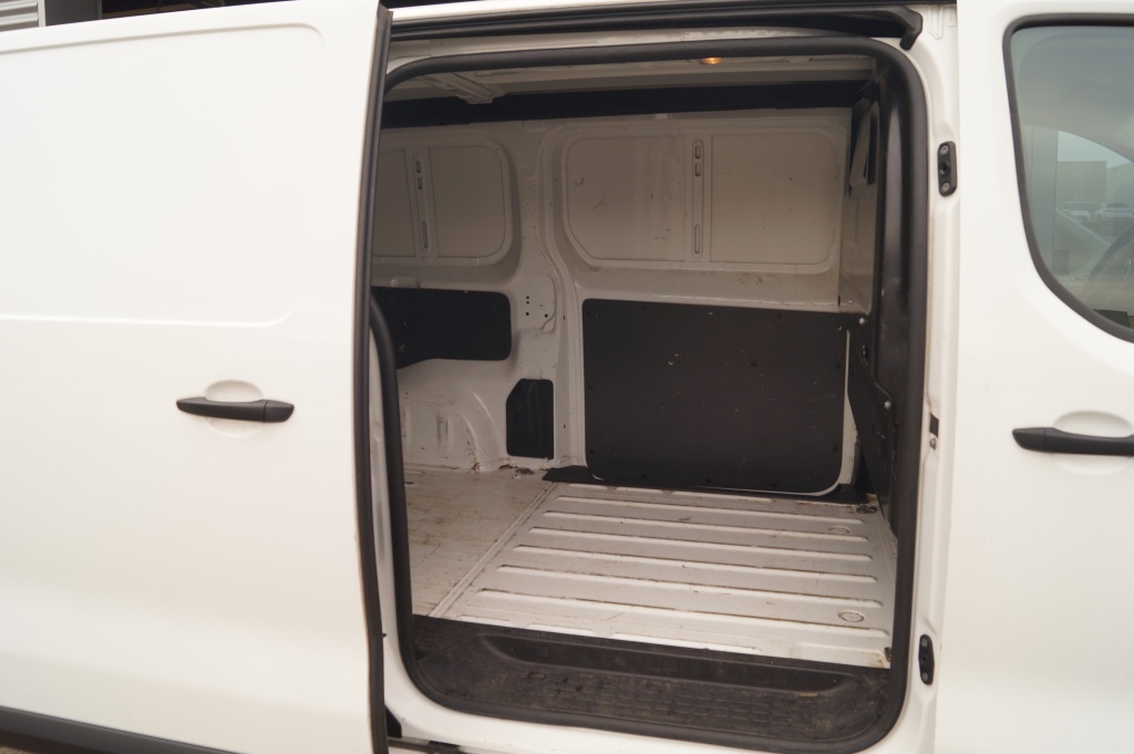 Opel Vivaro Opel Vivaro 1.5 CDTI L2-H1 Edition -NAVI-AIRCO-PDC-CAM-