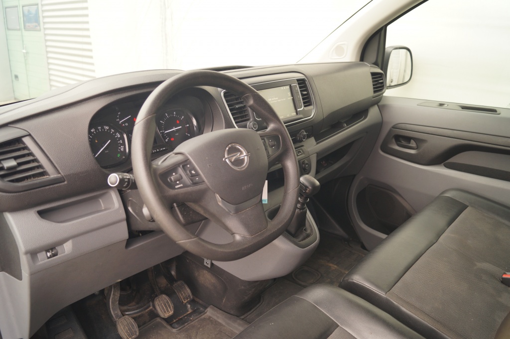Opel Vivaro Opel Vivaro 1.5 CDTI L2-H1 Edition -NAVI-AIRCO-PDC-CAM-