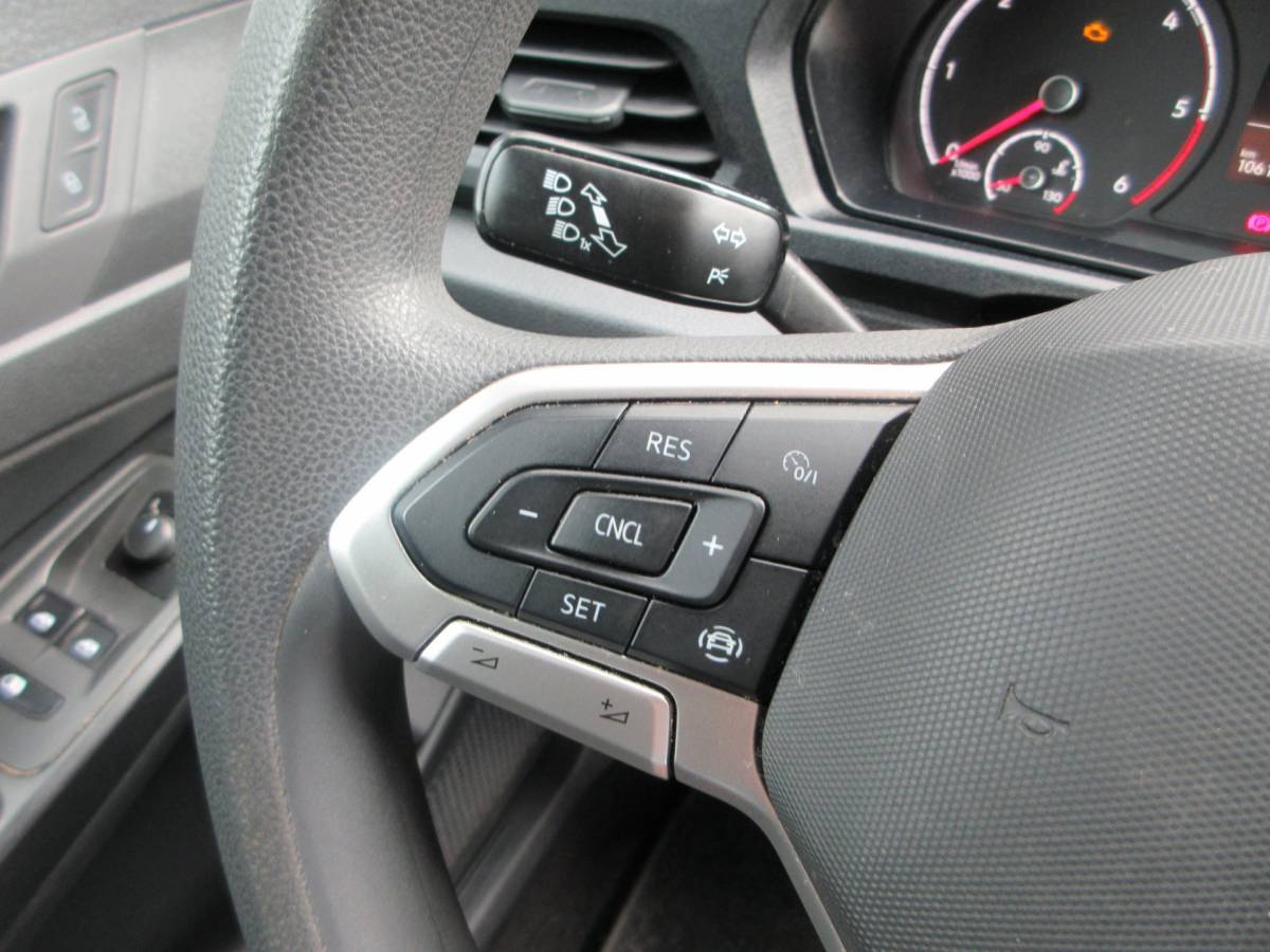 Volkswagen Caddy Volkswagen Caddy Cargo 2.0tdi, Met Airco, Navigatie, Apple Carplay, Trekhaak, Imperiaal.