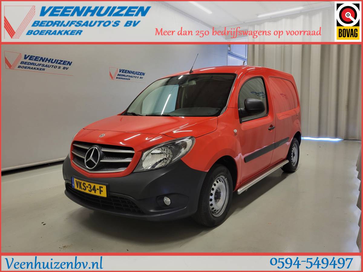 Mercedes-Benz Citan