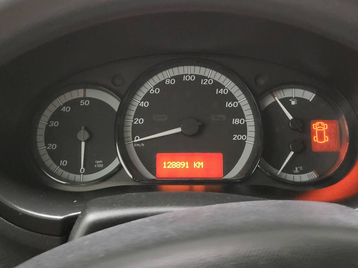 Mercedes-Benz Citan Mercedes-Benz Citan 108CDI 80pk Euro 6!